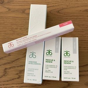 Lot of Misc Arbonne products